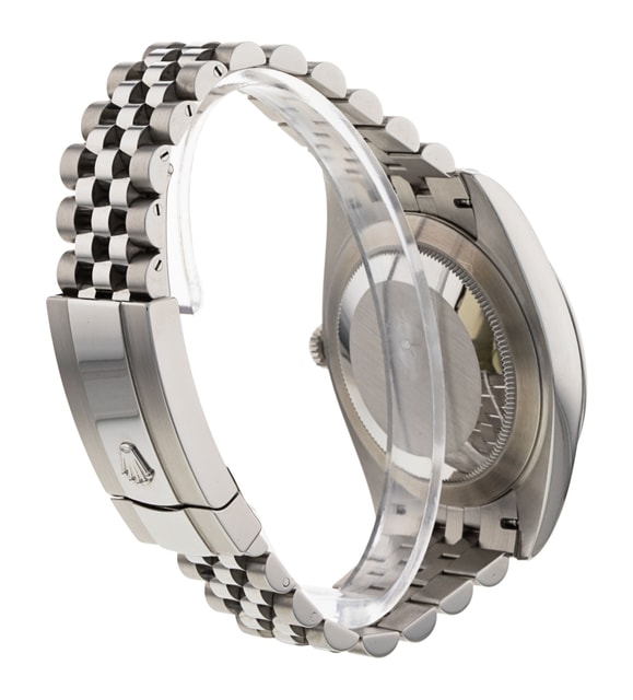 Rolex Datejust 41 126300 Image 3